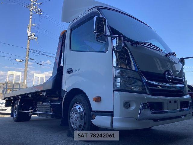 Hino DUTRO 2014-01 3767947-0