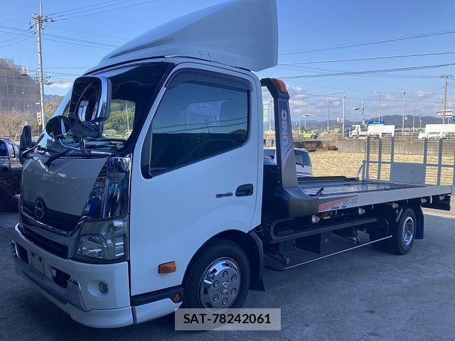 Hino DUTRO 2014-01 3767947-9
