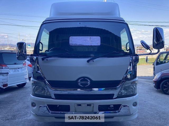 Hino DUTRO 2014-01 3767947-7