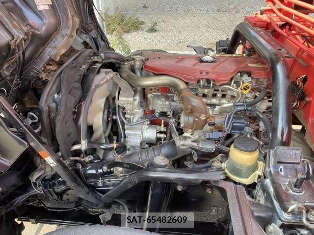 Hino DUTRO 2012-06 3905167-9