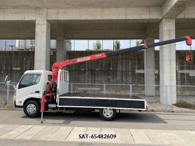 Hino DUTRO 2012-06 3905167-17