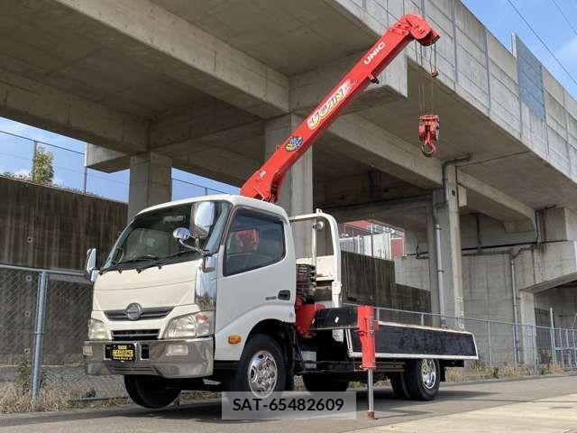 Hino DUTRO 2012-06 3905167-19