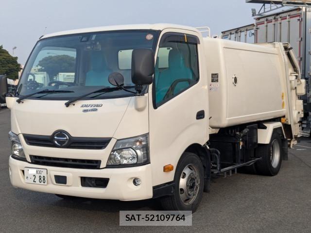 Hino DUTRO 2019-02 3905160-0