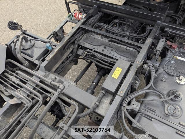 Hino DUTRO 2019-02 3905160-22