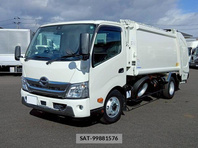 Hino DUTRO 2025-07 4041323-0