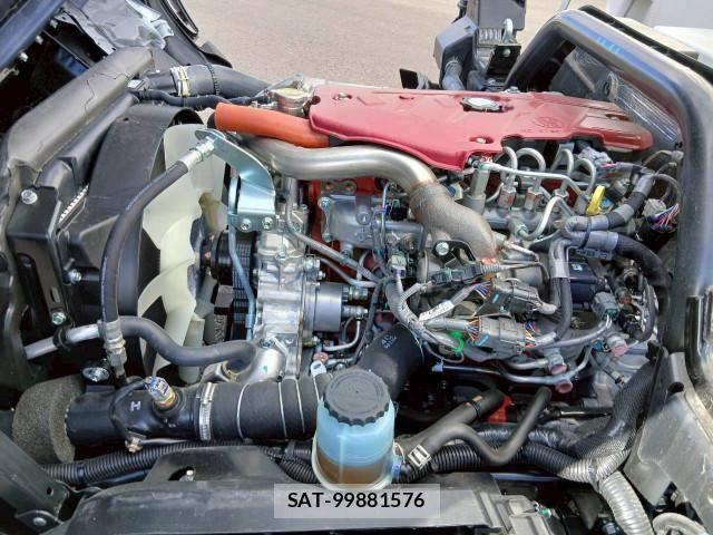 Hino DUTRO 2025-07 4041323-14
