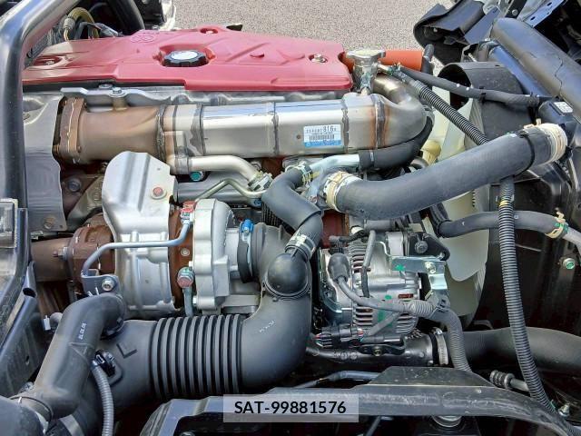 Hino DUTRO 2025-07 4041323-15