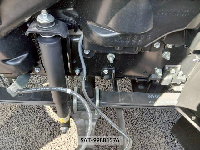 Hino DUTRO 2025-07 4041323-23
