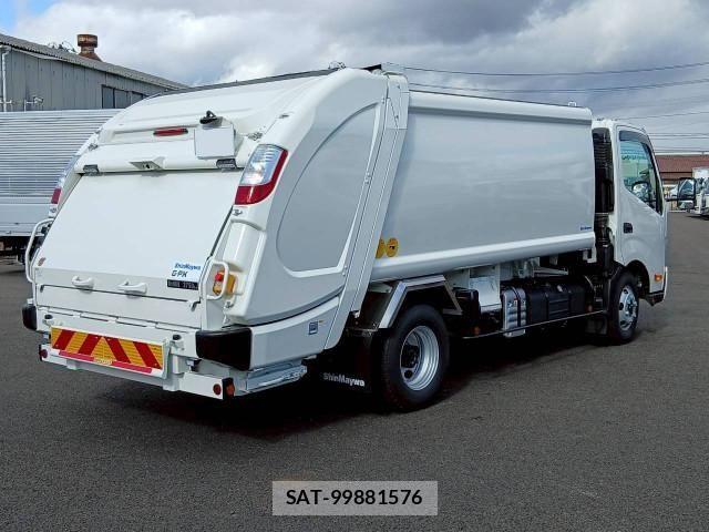 Hino DUTRO 2025-07 4041323-3