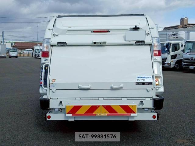 Hino DUTRO 2025-07 4041323-4