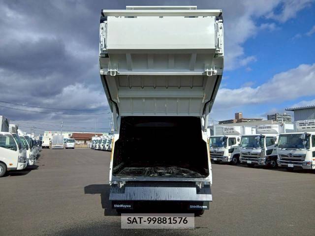 Hino DUTRO 2025-07 4041323-8