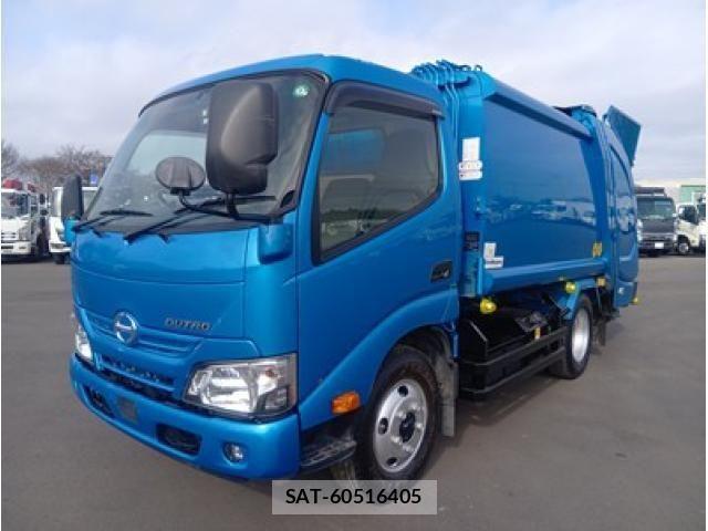 Hino DUTRO 2018-12 4041347-0