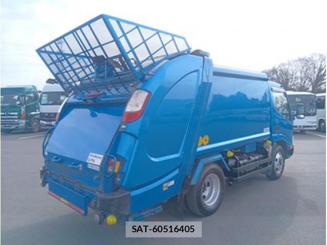 Hino DUTRO 2018-12 4041347-2