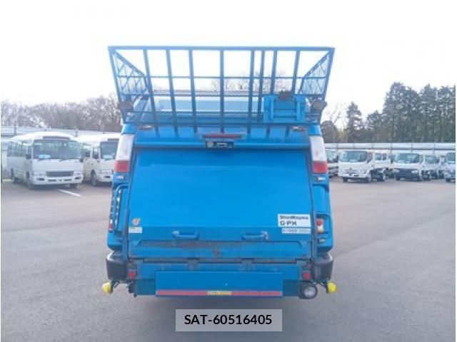 Hino DUTRO 2018-12 4041347-3