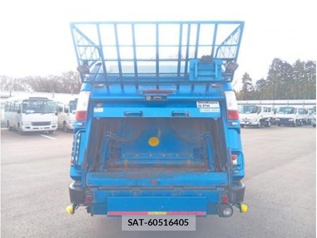 Hino DUTRO 2018-12 4041347-4