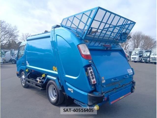 Hino DUTRO 2018-12 4041347-5