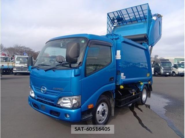 Hino DUTRO 2018-12 4041347-6
