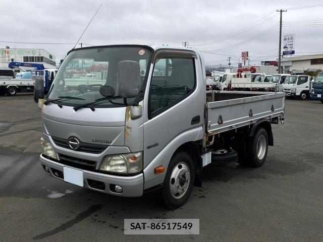 Hino DUTRO 2012-11 4041377-0