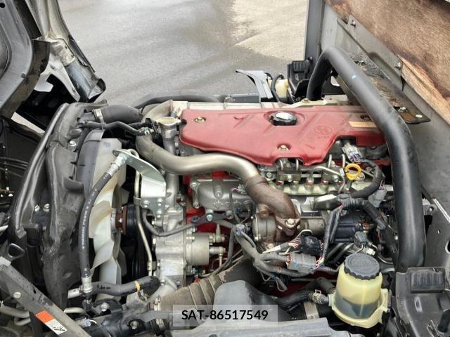 Hino DUTRO 2012-11 4041377-13