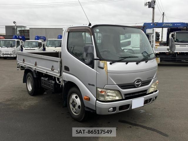 Hino DUTRO 2012-11 4041377-1