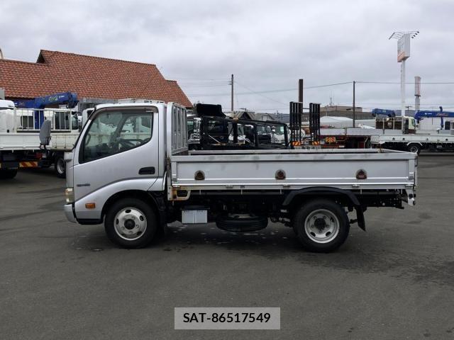Hino DUTRO 2012-11 4041377-4