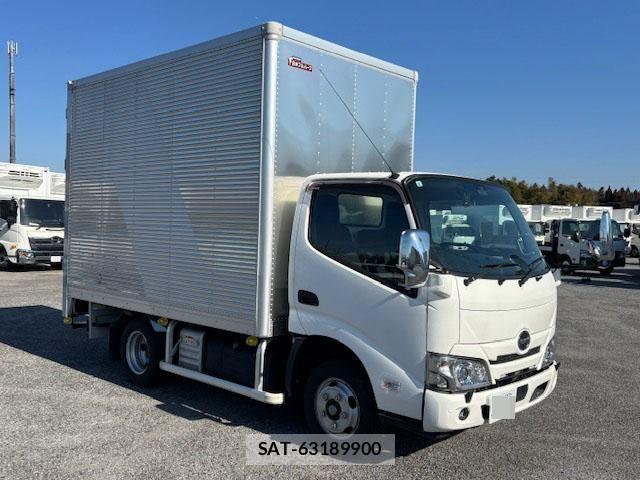 Hino DUTRO 2022-02 4041366-0