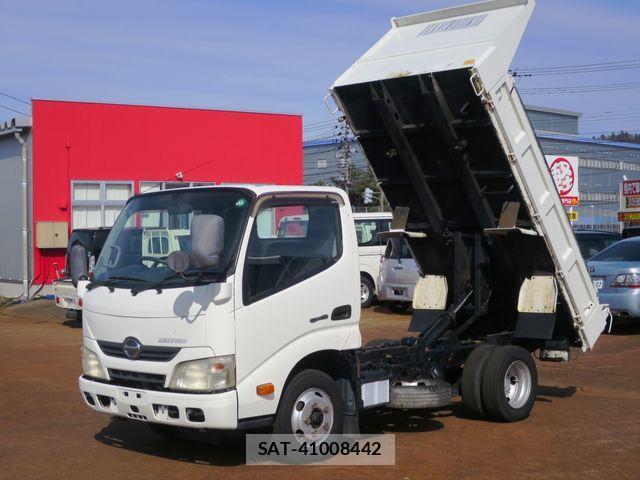 Hino DUTRO 2011-08 4109232-0