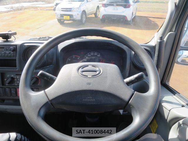 Hino DUTRO 2011-08 4109232-12