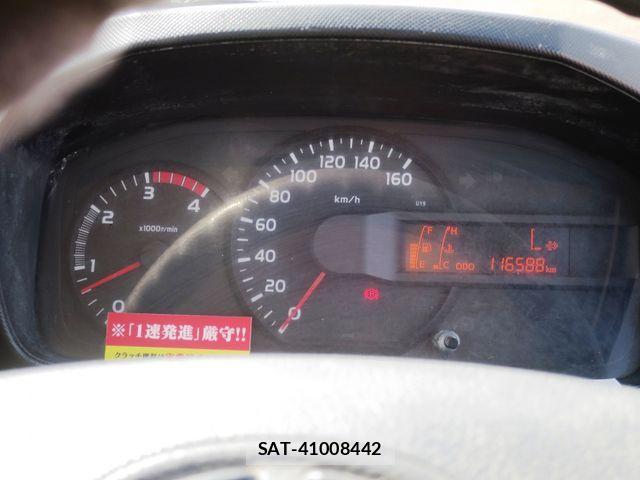 Hino DUTRO 2011-08 4109232-13