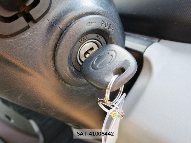 Hino DUTRO 2011-08 4109232-17