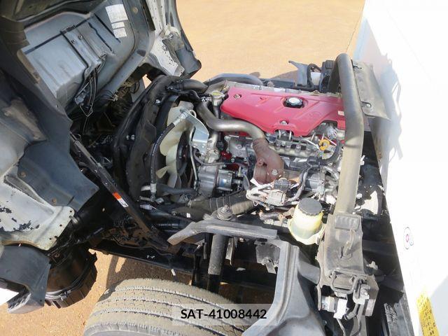 Hino DUTRO 2011-08 4109232-21