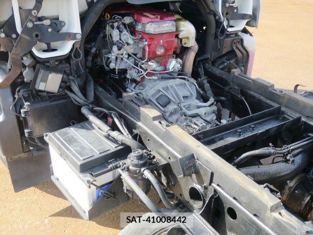 Hino DUTRO 2011-08 4109232-23
