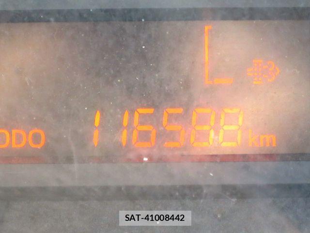 Hino DUTRO 2011-08 4109232-27