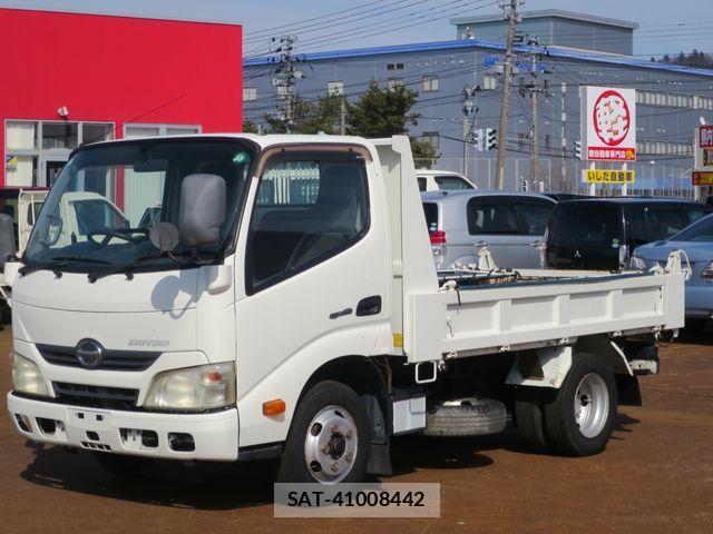 Hino DUTRO 2011-08 4109232-6
