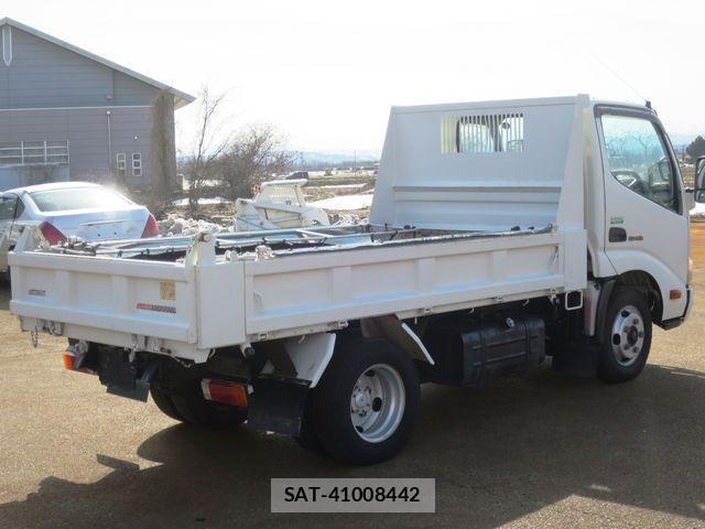 Hino DUTRO 2011-08 4109232-7