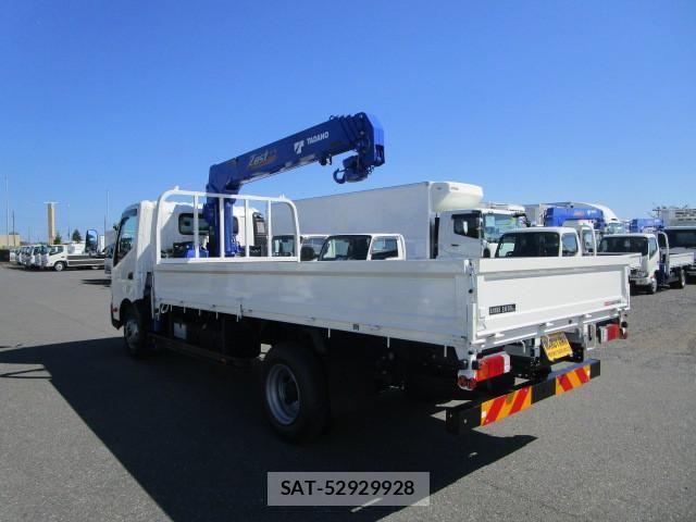Hino DUTRO 2024-10 4109156-2