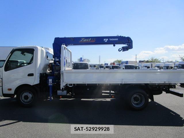 Hino DUTRO 2024-10 4109156-4