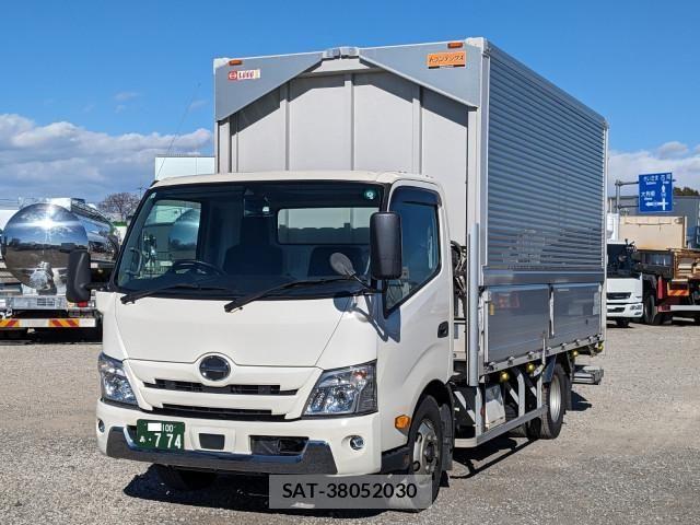 Hino DUTRO 2023-03 4109163-0