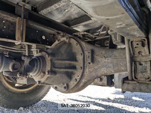 Hino DUTRO 2023-03 4109163-24