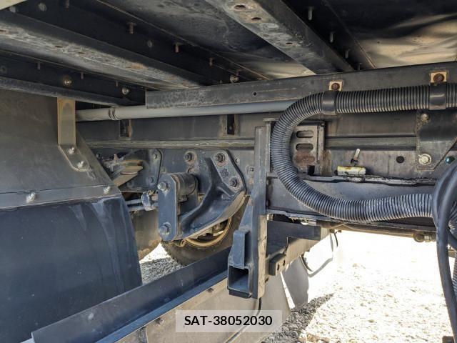 Hino DUTRO 2023-03 4109163-26