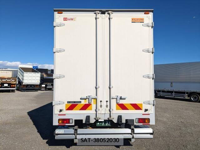 Hino DUTRO 2023-03 4109163-5