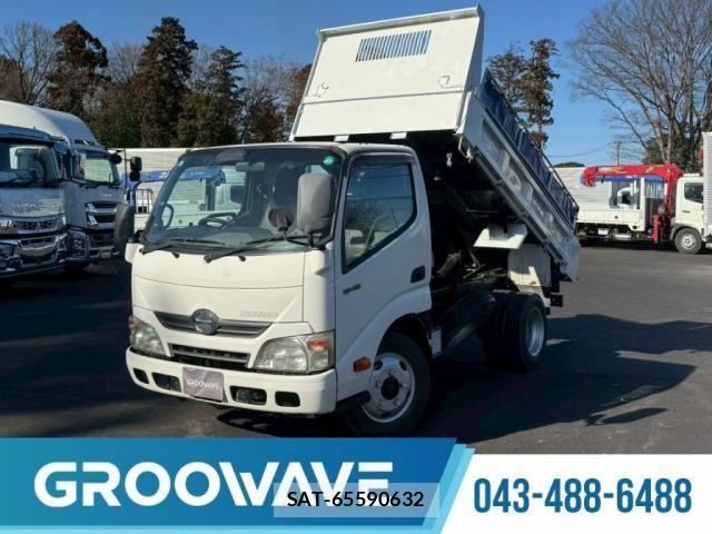 Hino DUTRO 2012-07 4109235-0
