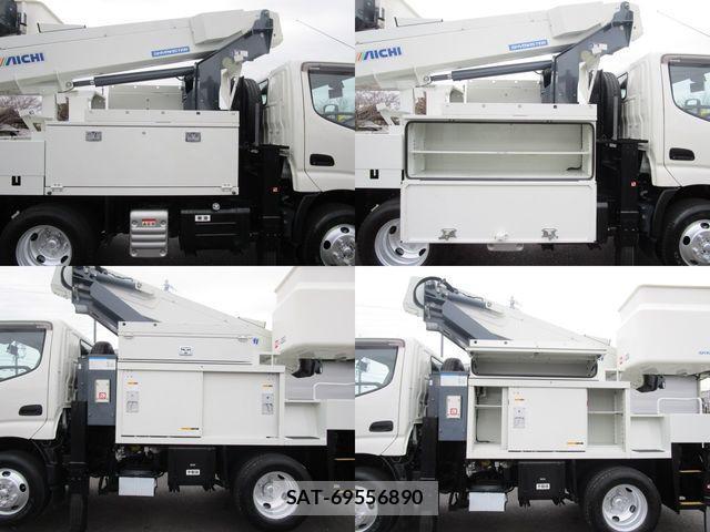 Hino DUTRO 2020-01 4109170-12