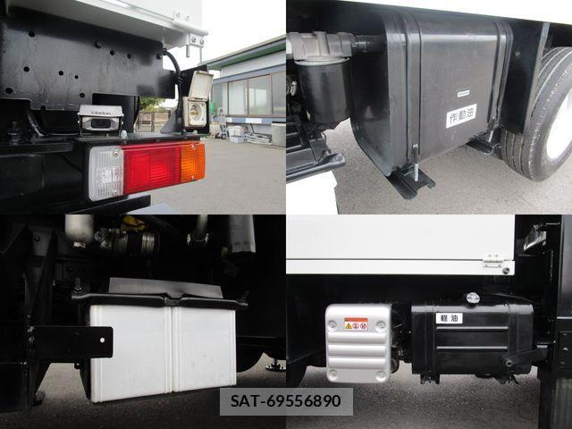 Hino DUTRO 2020-01 4109170-14