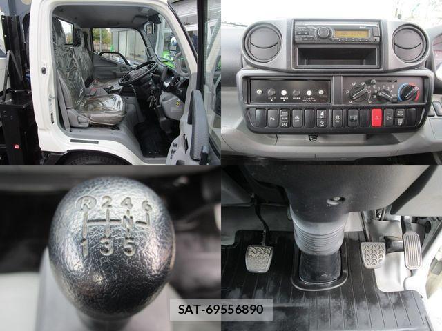 Hino DUTRO 2020-01 4109170-17