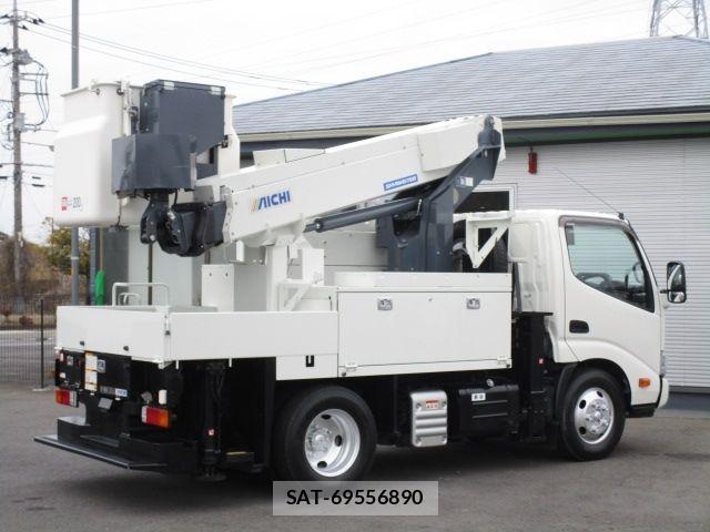 Hino DUTRO 2020-01 4109170-3