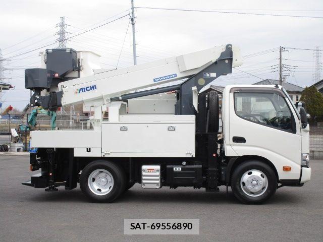 Hino DUTRO 2020-01 4109170-4
