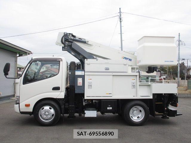 Hino DUTRO 2020-01 4109170-5
