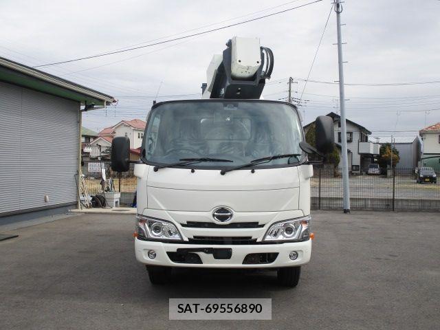 Hino DUTRO 2020-01 4109170-6