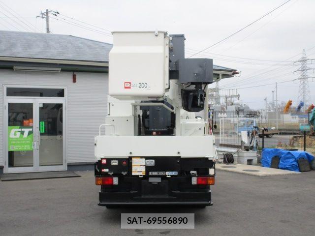 Hino DUTRO 2020-01 4109170-7